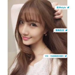 -意念造型