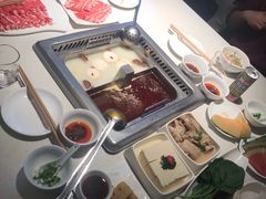 -海底捞火锅(顺义华联店)
