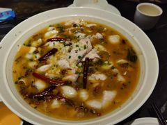 -佰家小厨·南京菜(夫子庙店)