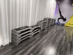 -峰鸟自助健身(锦泰城店)