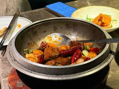 -新荣记(BFC外滩金融中心店)