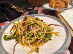 -老郑家东北春饼(龙悦居店)