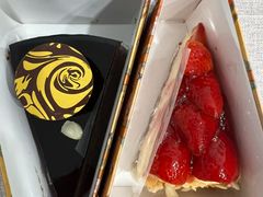 -凯宾美食廊Kempi Deli·凯宾斯基饭店(亮马桥路店)