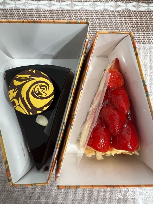 凯宾美食廊Kempi Deli·凯宾斯基饭店(亮马桥路店)图片