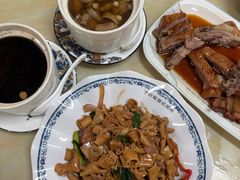 -下村新强记烧鹅店