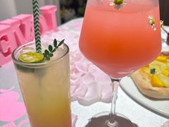 -PARFUM FLORAL花境法餐(南京首店)