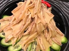 -北京老铺烤鸭(西稍门店)