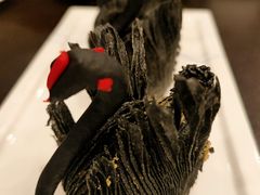 岭南黑天鹅酥（半打）-广州文华东方酒店·江-由辉师傅主理