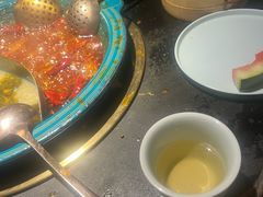 -吼堂老火锅(太古里总店)