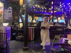 -绿茶餐厅(深圳龙华天虹购物中心店)