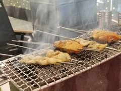 -生火火·小炉子炭烤(金楠天街总店)