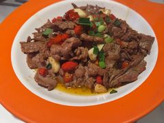 -东方红·湖南菜(金屿店)
