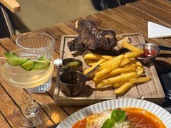 -闲·胡同 Barblu Hutong(雍和宫五道营店)
