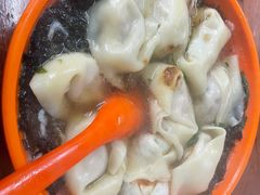 -阿麟馄饨(延长路店)