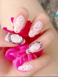 iphone_upload_pic-浪漫美甲美睫