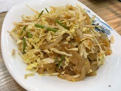 -乔家小院•本地小海鲜•非遗驴肉(万年泉路店)