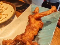 -老天桥蛙炉火锅(姑苏总店)