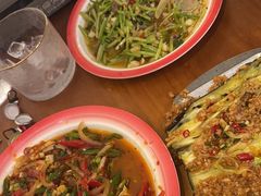 -猫公子纸上烤鱼烧烤•Bistro小酒馆(钱江世纪城店)