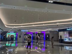 -万达广场(无锡滨湖店)