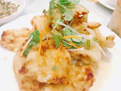 -黄家饺子东北特色菜馆(湖滨商业街店)