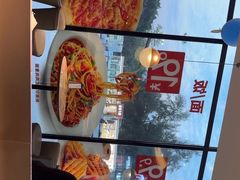 -必胜客(长安长青店)