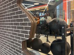 -加伍磅健身(千树店)
