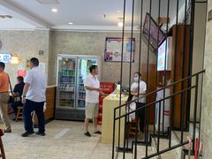 -风云面馆(珠海路店)