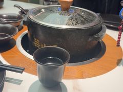 -芸山季·云南山珍菌火锅(南翔印象城MEGA店)