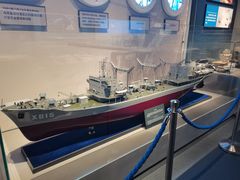 -中国人民解放军海军博物馆