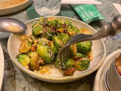 -普朗姆生蚝牛排馆 The Plump Oyster(成都摩方购物中心店)