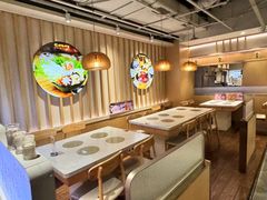 -呷哺呷哺 黄金牧场 (新中关购物中心店)