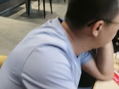 -鱼酷活鱼烤鱼(沈阳大悦城店)