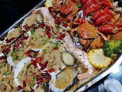 -冰城小镇音乐串吧·聚会餐厅(百子湾店)