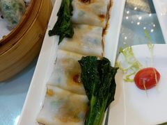 冲菜香茜牛肉肠-广州酒家(昌岗地铁站店)