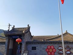 -鸡鸣驿古城