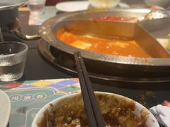 -廖掌柜·重庆鲜货火锅(上海首店)