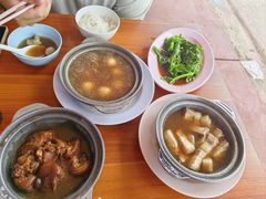 -新记肉骨茶