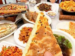 -源水鱼庄·翘嘴鲌店·老字号