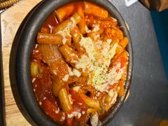 -MI WU FACTORY米屋美食工厂餐厅(绿地店)