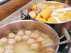 -比格比萨自助(延庆万达广场店)