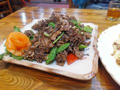 -下梅人家土菜馆(历史文化餐厅度假区店)