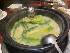 -蜀中吴养生板栗鸡(会展店)