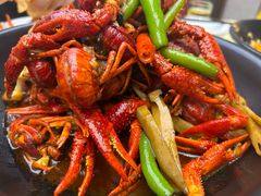 -聚味瞿记·龙虾堂(坡子街店)