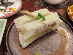 -新白鹿餐厅(爱琴海购物中心店)