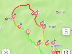 -缥缈峰景区