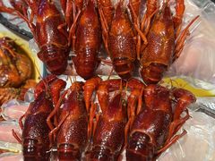 -舞虾小说.涮肉.烧烤(国顺东路店)