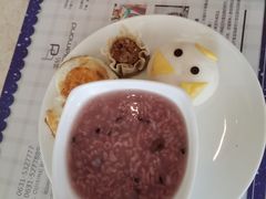 -威海蓝海御华大饭店·蓝钻美食自助百汇