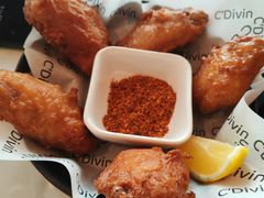 -LE COQ大公鸡小酒馆(北京首店)