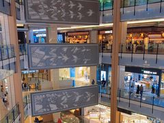-凤凰汇购物中心