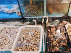 -捞围鲜·港式打边炉(海阳路店)